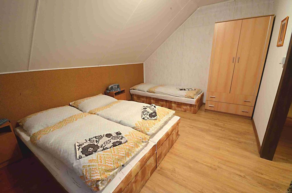Ubytovani Haasova Harrachov Habitación foto