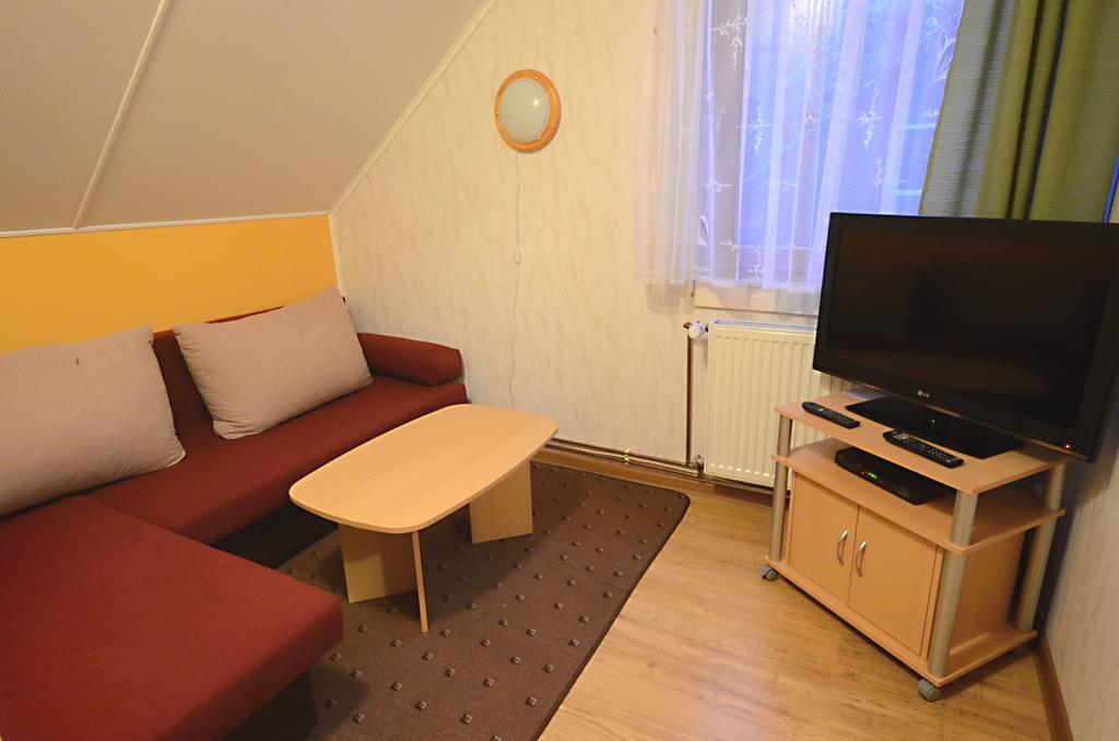 Ubytovani Haasova Harrachov Habitación foto