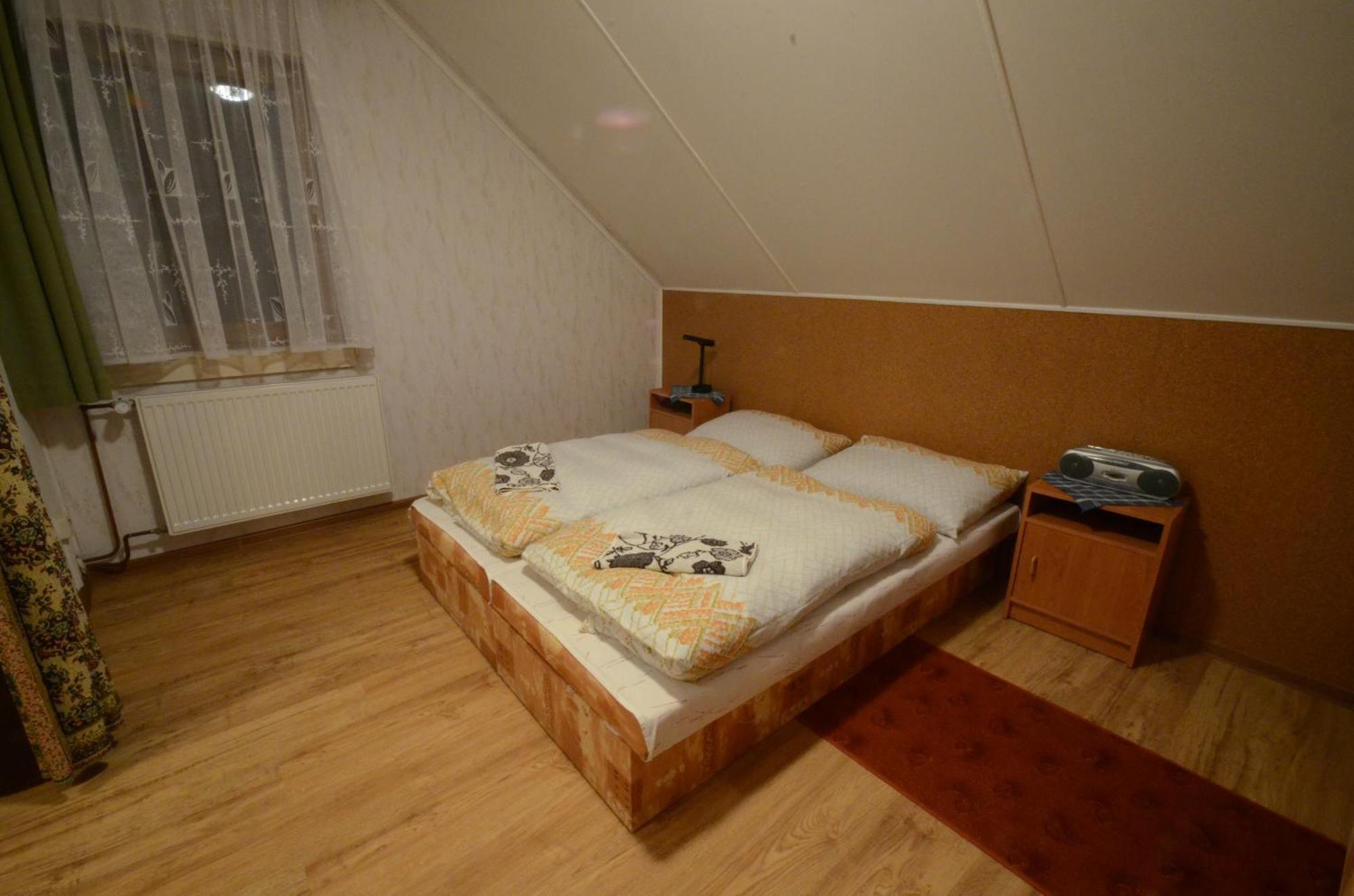 Ubytovani Haasova Harrachov Habitación foto